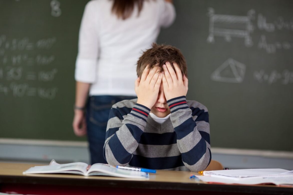 how-does-school-affect-mental-health